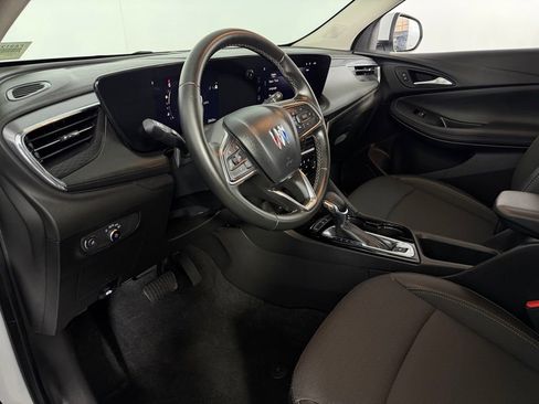 Used 2025 Buick Encore GX Preferred image 19