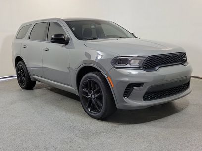 Used 2024 Dodge Durango GT