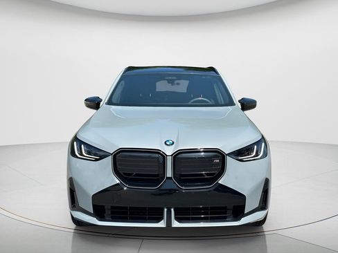 Used 2025 BMW X3 M50 w/ Premium Package AWD/4WD image 2