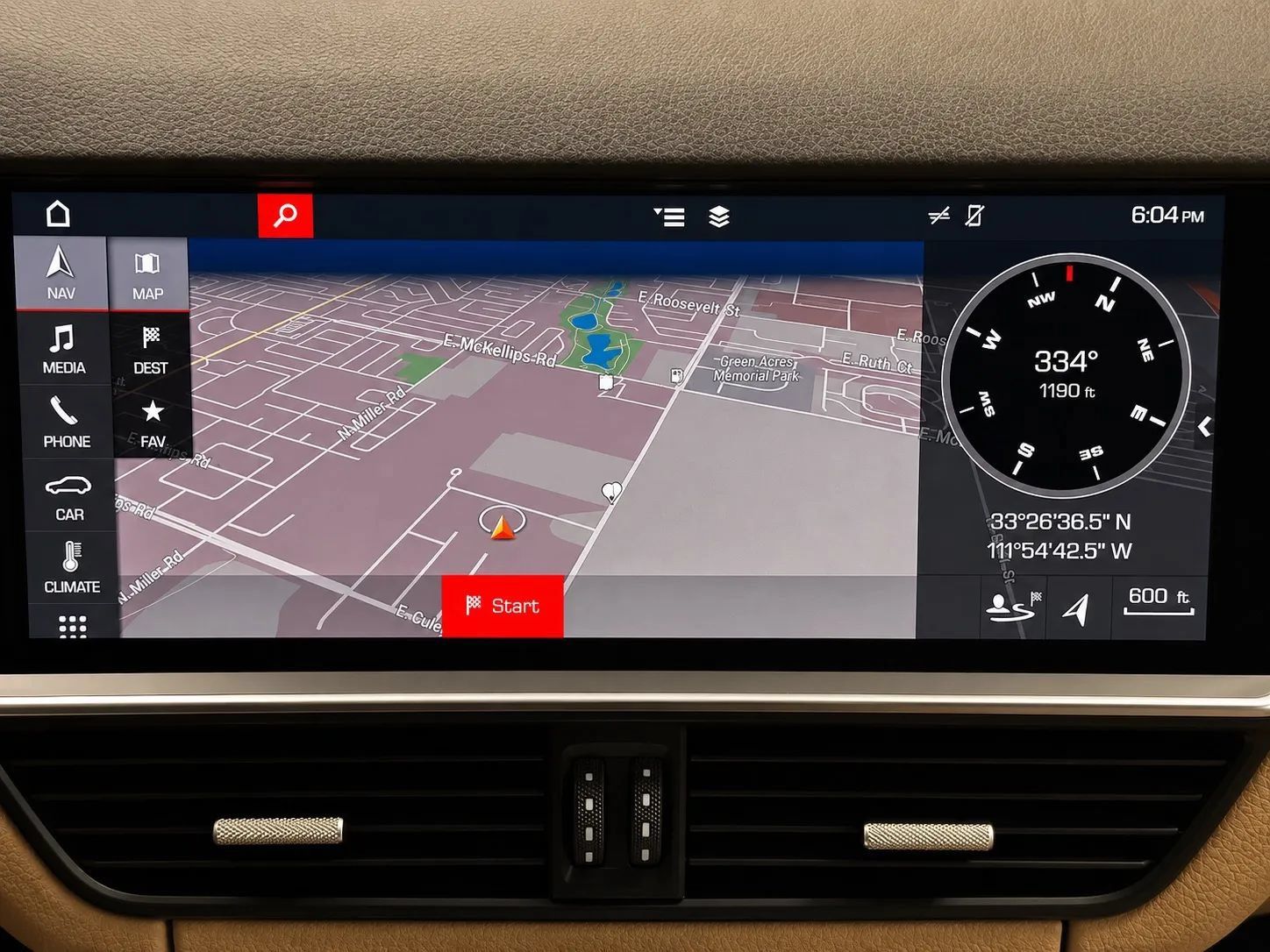 Used 2019 Porsche Cayenne AWD/4WD image 37