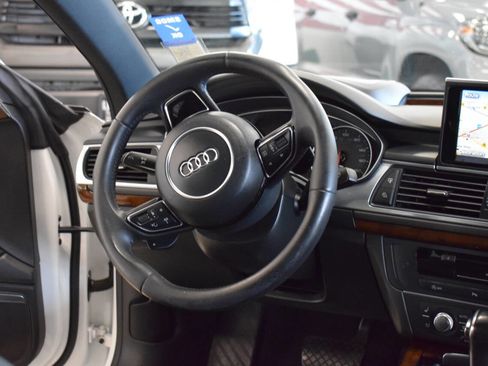 Used 2015 Audi A7 TDI Prestige image 40