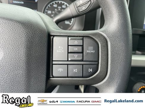 Used 2023 Ford F250 XLT image 30