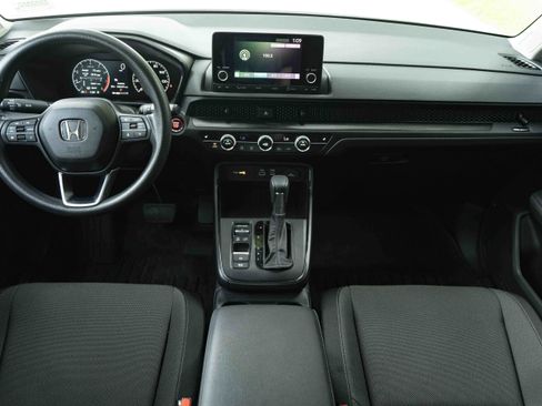 Used 2024 Honda CR-V EX image 26