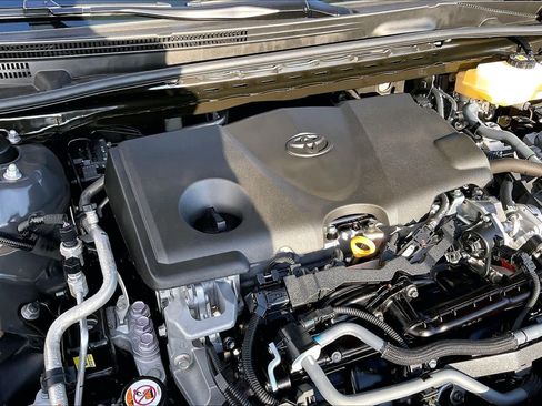 Used 2026 Toyota Camry XSE w/ Premium Plus Package FWD image 33