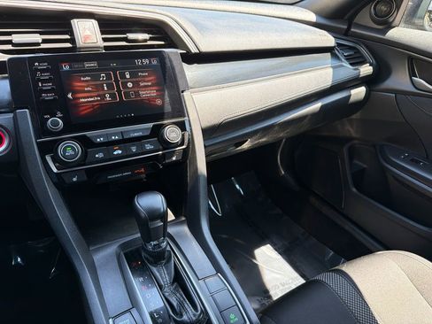 Used 2020 Honda Civic EX image 23