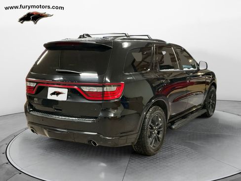 Used 2024 Dodge Durango R/T image 3