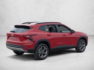 New 2026 Chevrolet Trax LT w/ Driver Confidence Package video 2