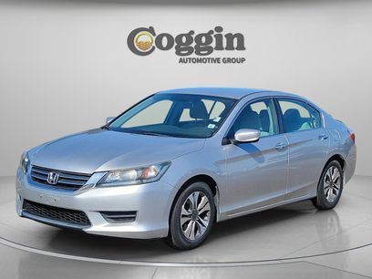 Used 2013 Honda Accord LX
