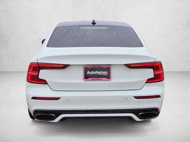 Used 2019 Volvo S60 T5 R-Design FWD image 6