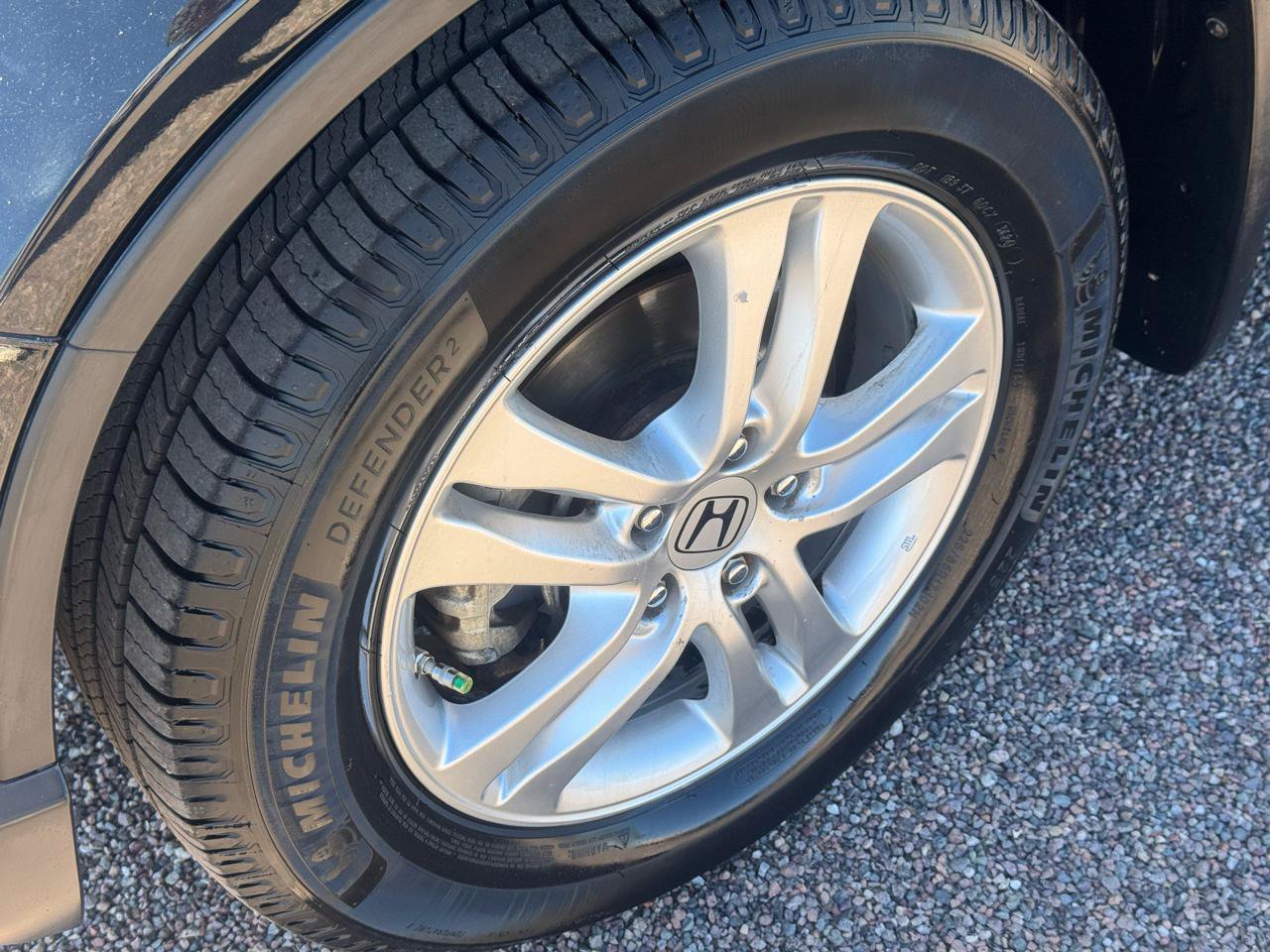 Used 2011 Honda CR-V EX-L image 6