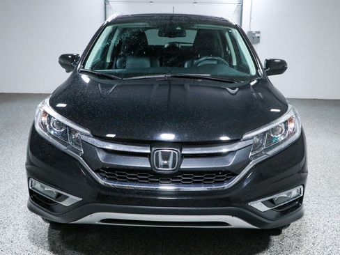 Used 2015 Honda CR-V Touring image 4