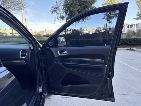 Used 2017 Dodge Durango GT w/ Nav & Power Liftgate Group image 19