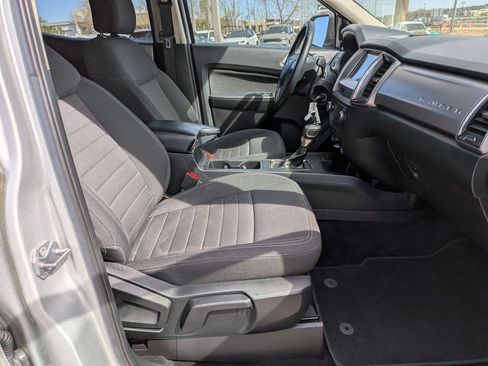 Used 2019 Ford Ranger XLT w/ Equipment Group 301A Mid image 35