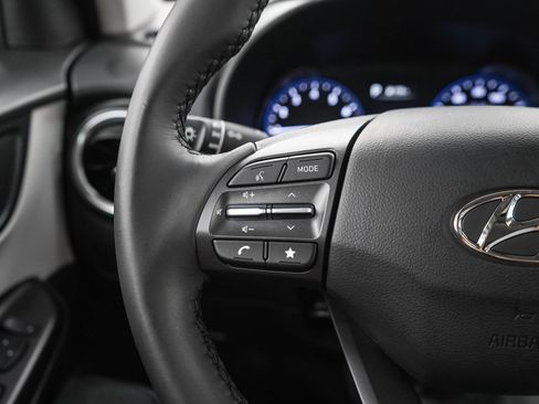 Certified 2023 Hyundai Kona SEL w/ Convenience Package FWD image 24