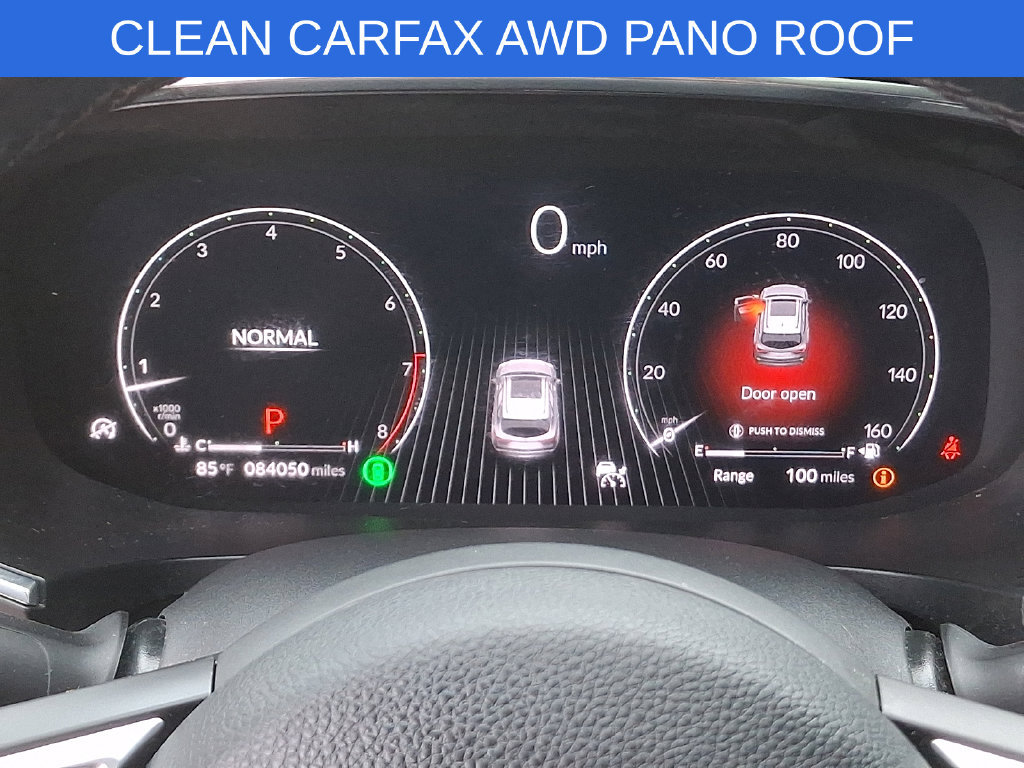 Used 2022 Acura MDX SH-AWD image 20