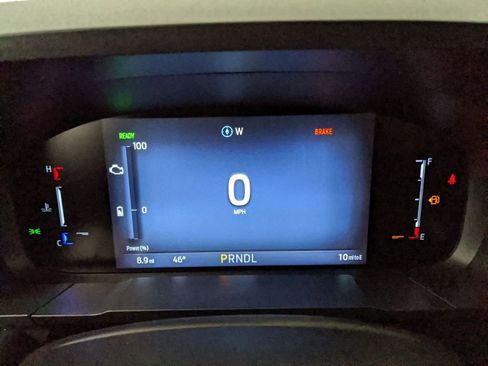 New 2026 Ford Maverick XL image 18