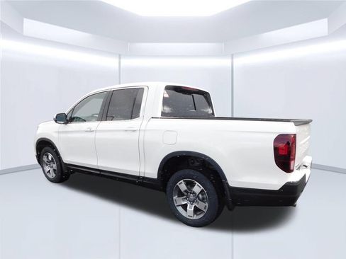 New 2026 Honda Ridgeline RTL image 9