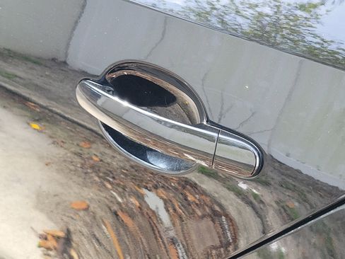 Used 2012 Volkswagen Jetta SEL image 7