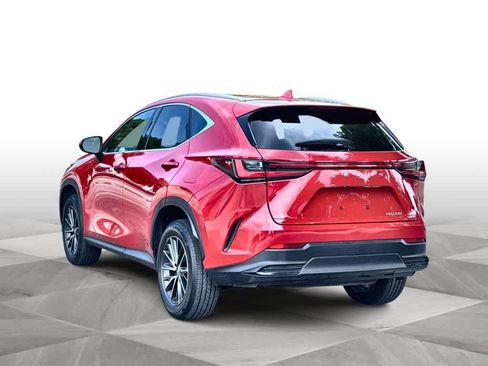 Used 2024 Lexus NX 250 FWD w/ Cold Area Package image 6