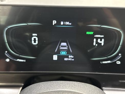 Certified 2023 Kia Sportage EX image 19