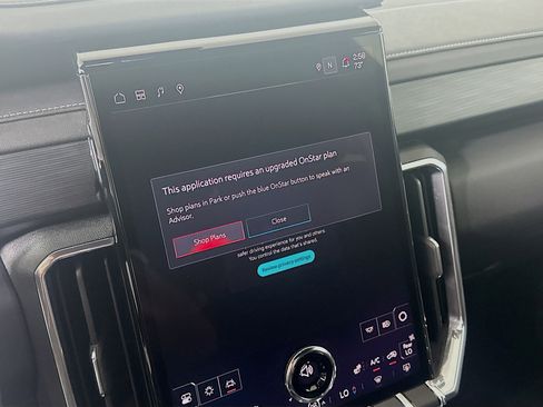 Used 2025 GMC Acadia Elevation image 22