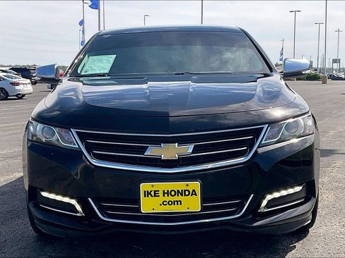 Used 2018 Chevrolet Impala Premier image 5