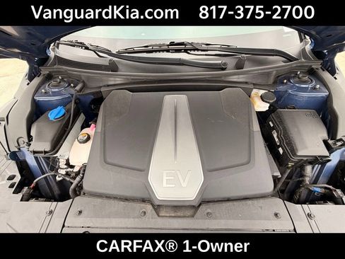 Certified 2023 Kia EV6 Wind image 28