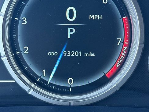 Used 2019 Lexus RX 350 F Sport image 26