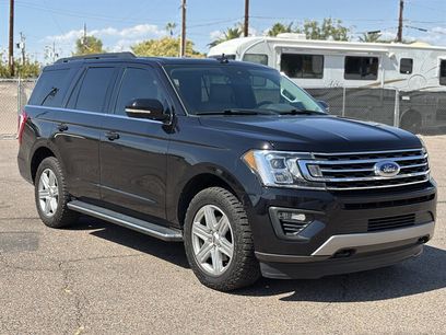 Used 2020 Ford Expedition XLT w/ Equipment Group 202A