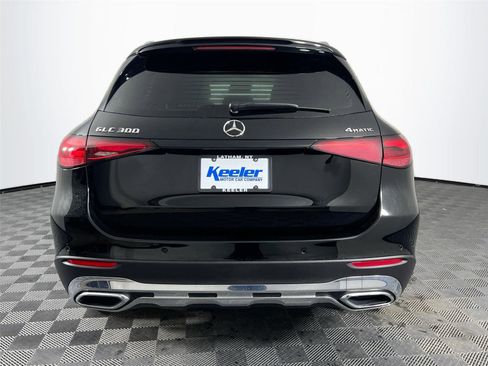Certified 2026 Mercedes-Benz GLC 300 4MATIC image 5
