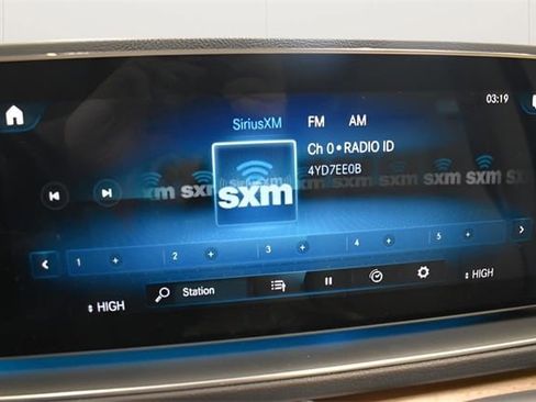 Used 2023 Mercedes-Benz GLE 350 4MATIC w/ AMG Line Exterior image 25