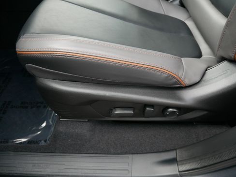 Used 2025 Subaru Forester Sport w/ Popular Package #1 image 20