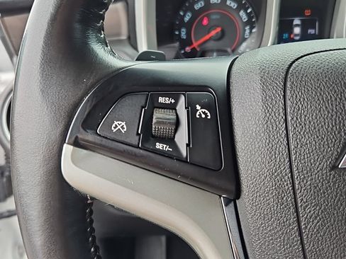 Used 2015 Chevrolet Camaro LT w/ RS Package RWD image 10