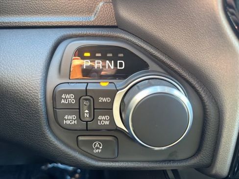 New 2026 RAM 1500 Big Horn image 17