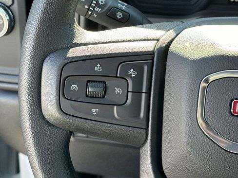 New 2025 GMC Sierra 2500 Pro w/ Convenience Package image 19