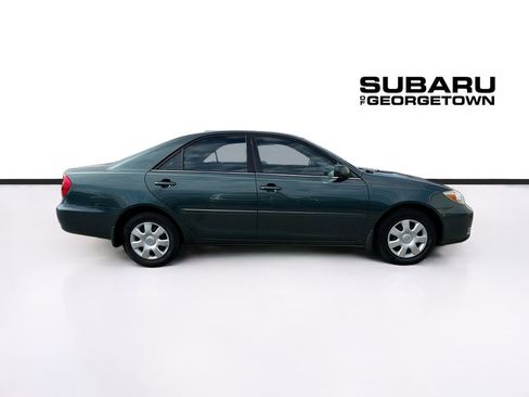 Used 2003 Toyota Camry LE image 8