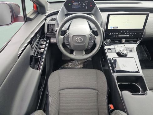 Used 2023 Toyota bZ4X AWD w/ Weather Package image 4