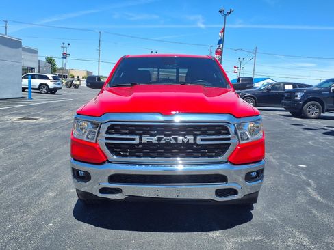 Used 2023 RAM 1500 Big Horn AWD/4WD image 2