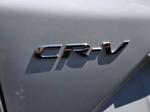 Used 2022 Honda CR-V Touring image 8