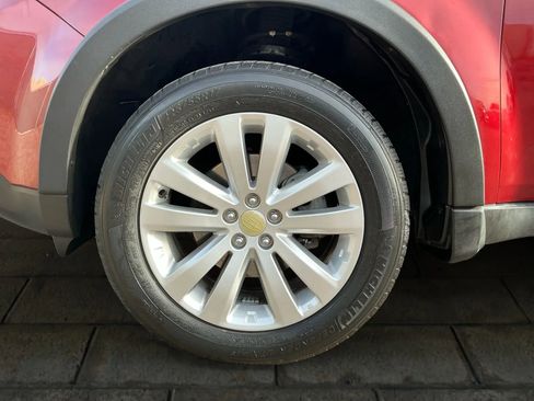 Used 2012 Subaru Forester 2.5X Premium w/ Popular Pkg 3 image 23