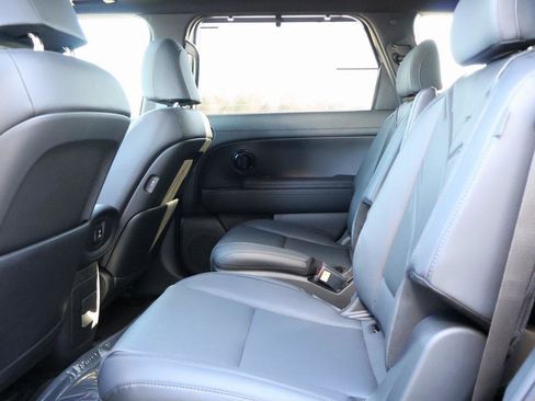New 2026 Hyundai Palisade XRT Pro image 20
