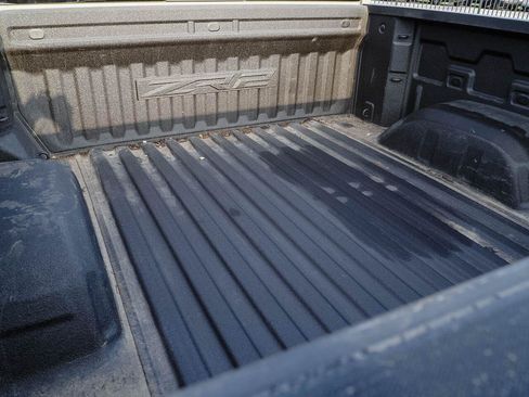 Used 2022 Chevrolet Silverado 1500 ZR2 w/ Technology Package AWD/4WD image 9