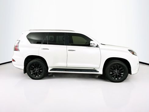 Used 2020 Lexus GX 460 Premium w/ Premium Package AWD/4WD image 10