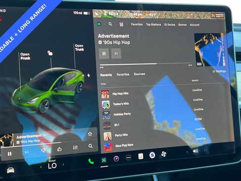 Used 2018 Tesla Model 3 Long Range image 17