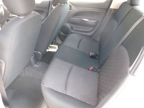 Used 2024 Mitsubishi Mirage ES FWD image 9