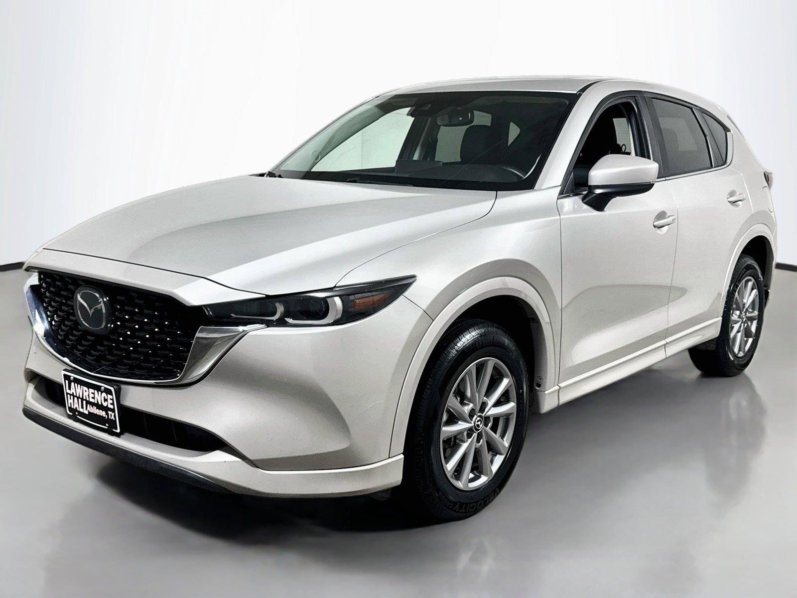 Used 2025 MAZDA CX-5 AWD 2.5 S w/ Preferred Package image 1