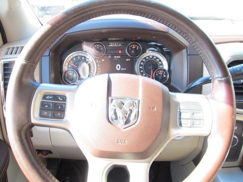 Used 2017 RAM 2500 Laramie w/ Convenience Group image 59