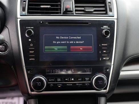 Used 2018 Subaru Legacy 2.5i Limited image 25
