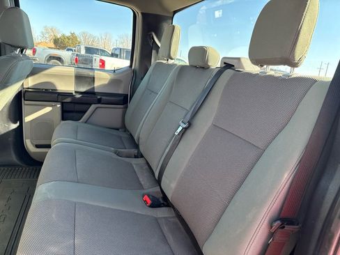 Used 2021 Ford F250 XL w/ Power Equipment Group image 22