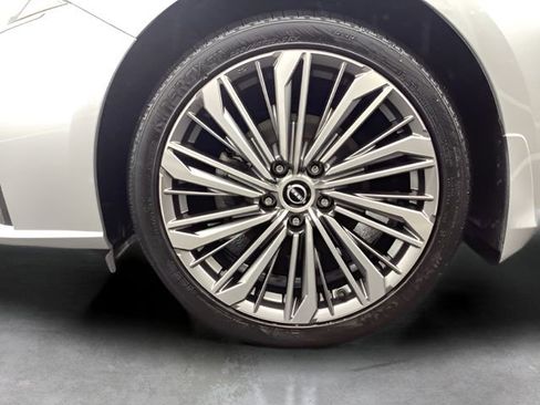 Used 2023 Nissan Altima 2.5 SL AWD/4WD image 12